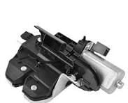 VW SHARAN (7N1) 10-20/ TOUAREG (7P5) 11-18/ SEAT ALHAMBRA (710) 10-20BAGAJ KAPAK KILIDI