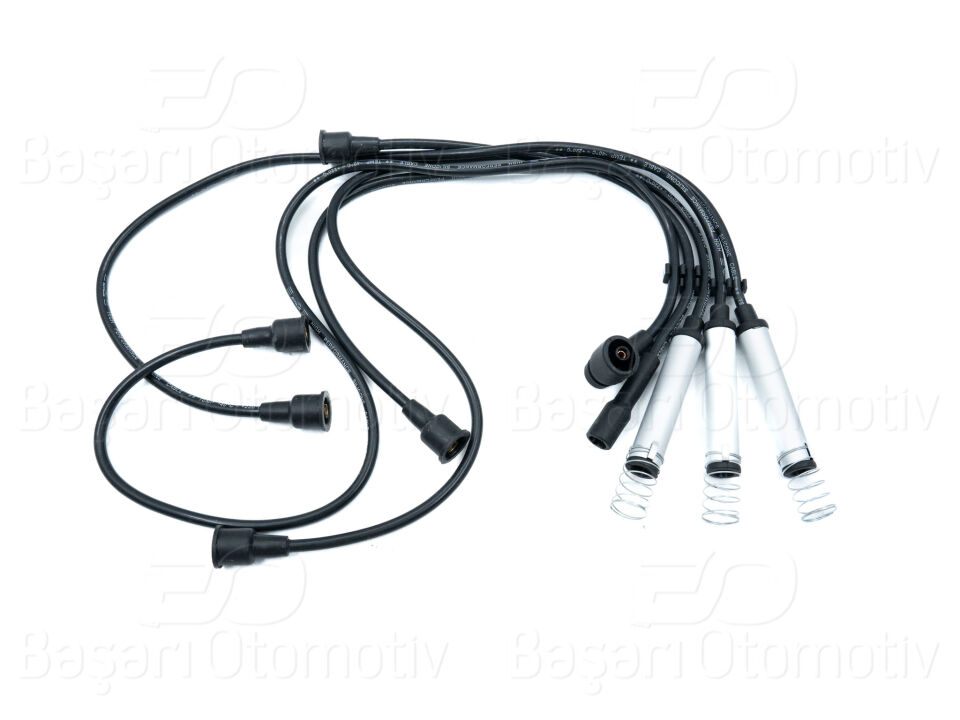 OPEL OMEGA A 18 2 0 88 92BUJI KABLOSU SET