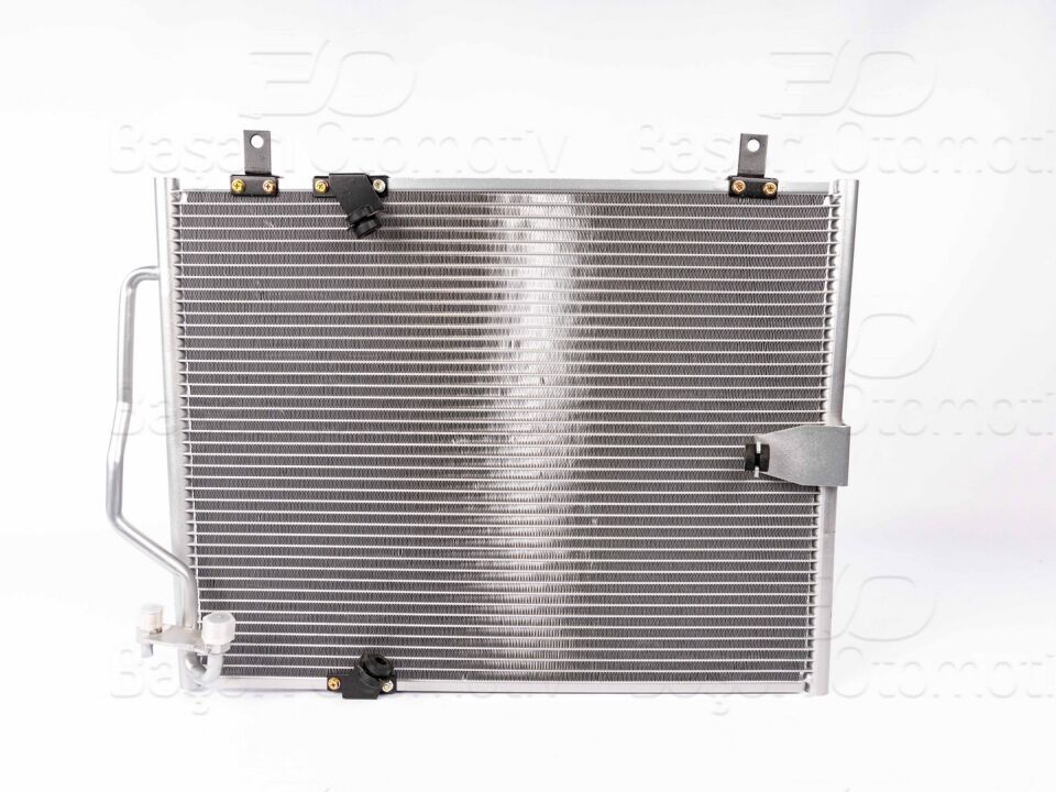 BMW 5 SERISI (E34) 520i-525i-530i-535i-540i 88-95/ 7 SERISI (E32) 730i-735i-740i-750i 85-94KLIMA RADYATORU 580X441X16