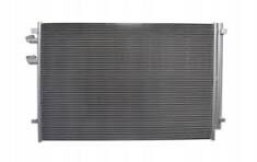 VW CRAFTER 2.0TDI 16 >KLIMA RADYATORU MT-AT 746X488 MM