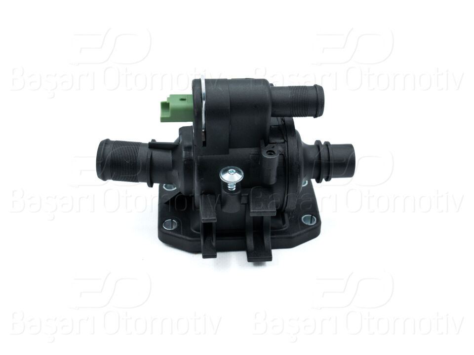 CITROEN C3 CITROEN C2 PEUGEOT 206 1.4 HDI 01-09  >TERMOSTAT ( 83°C PLASTIK)