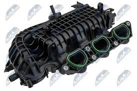 VW POLO T-ROC A1 Q2 A3 IBIZA FABIA 1.0 TSI CHZ DKR DKL 15 >TURBO SOGUTUCU RADYATORU (EMME MANIFOLD SOGUTUCU)