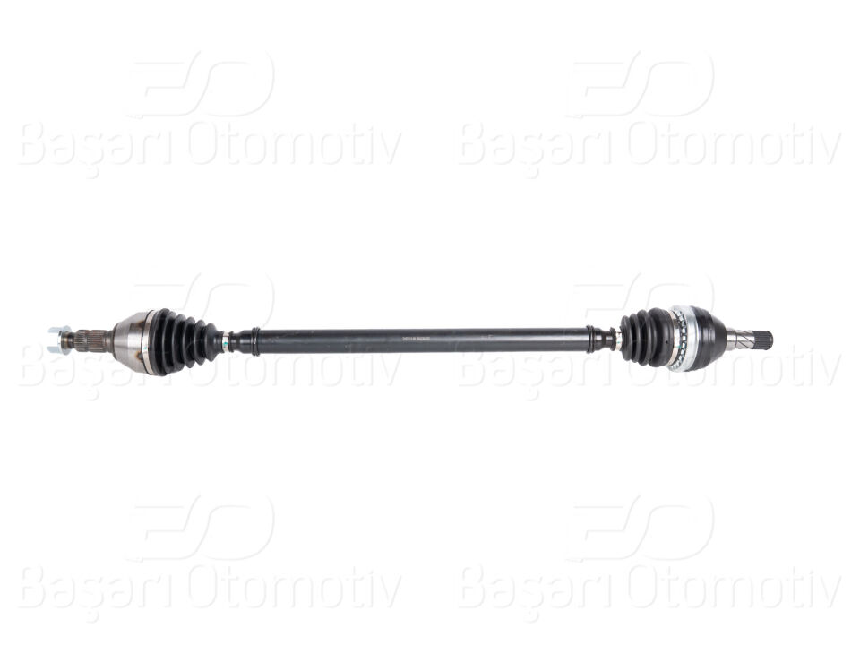 OPEL INSIGNIA A16XER B18XER A18XER 1.6 1.8 08-17 >KOMPLE AKS ON SAG (30X35X52) 1008MM