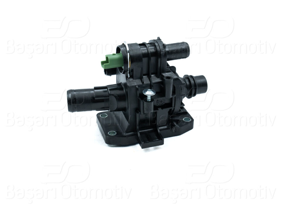 CITROEN C3 CITROEN C4 PEUGEOT 206 CC 1.6 HDI 04-09  >TERMOSTAT ( 83°C PLASTIK)