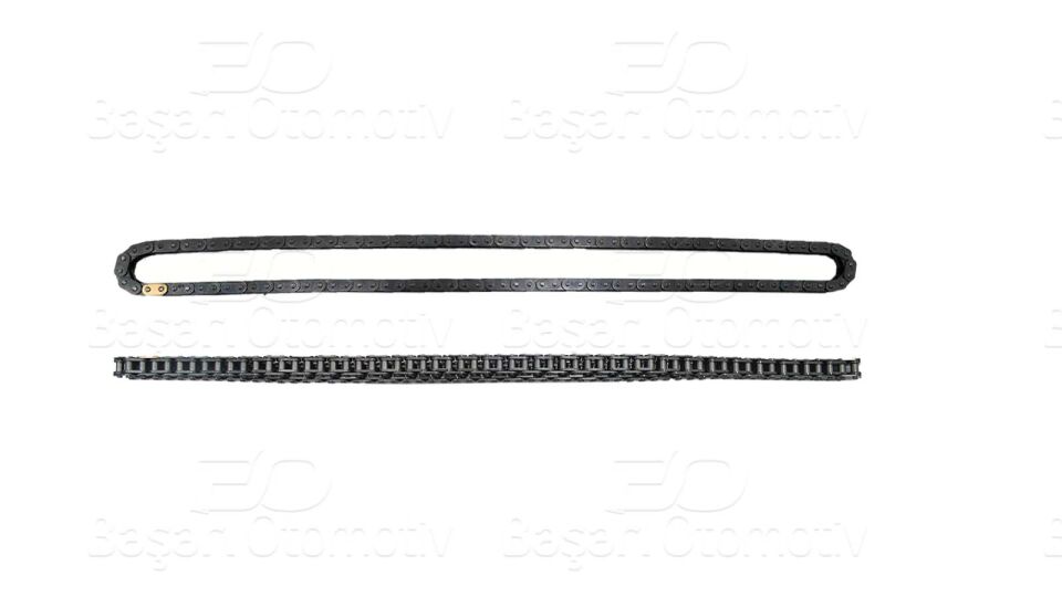 OPEL COMBOC CORSA C MERIVA Z13DT Z13DTJ Z13DTH A13DTC A13DTE 00 >EKSANTRIK ZINCIRI