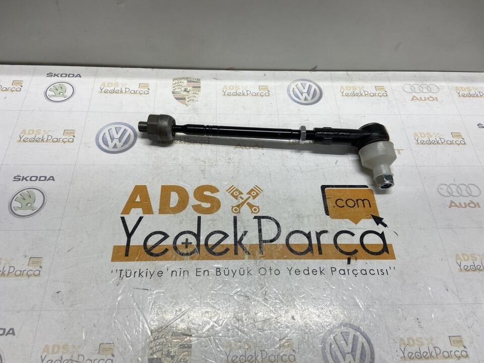 Cayenne Touareg Q7 Sol Rot Kolu ve Başı 7L0422803A