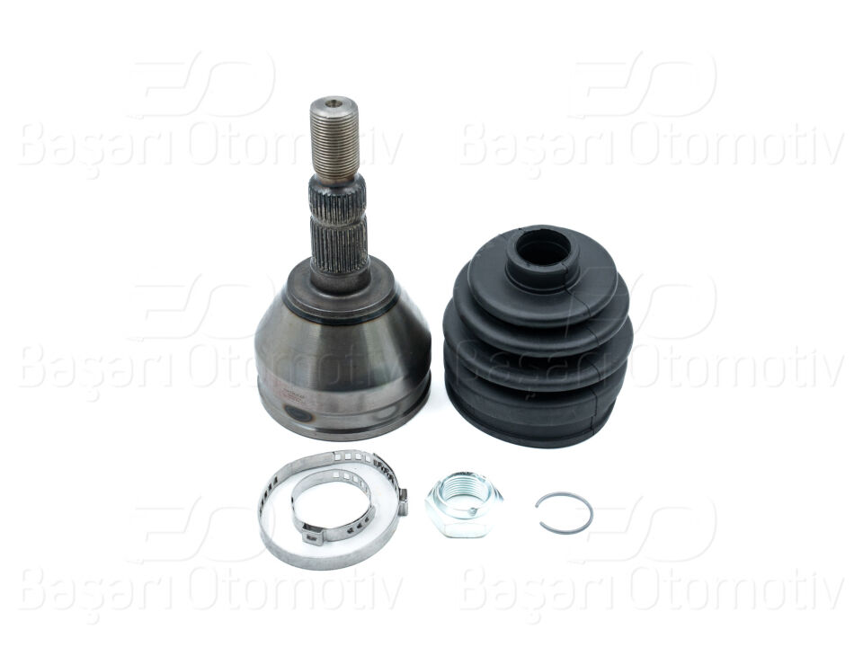 OPEL ASTRA H Z13DTH Z17DTH 04 >AKS KAFASI DIS (ABSSIZ 33X24X53 UZUNLUK:157mm)