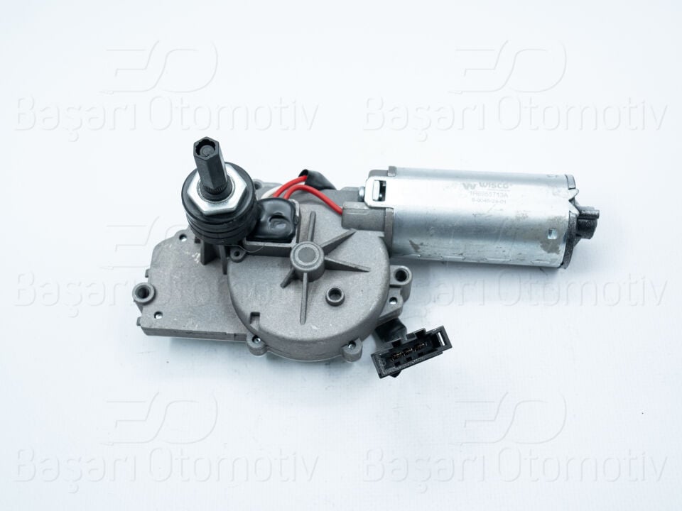 VW GOLF III (1H1) 1991-1997 , VW GOLF IV (1J1) 1997-2005 , VW VENTO (1H2) | JETTA III 1991-1998SILECEK MOTORU ARKA