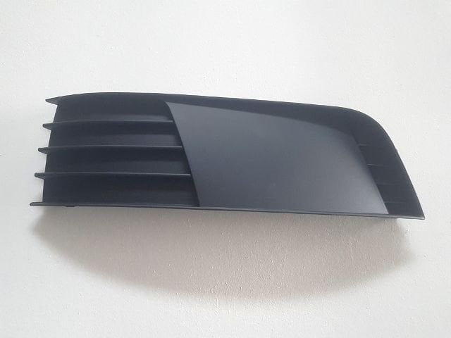 Skoda Octavia Sol Tampon Izgarası 13-17 5E0807367