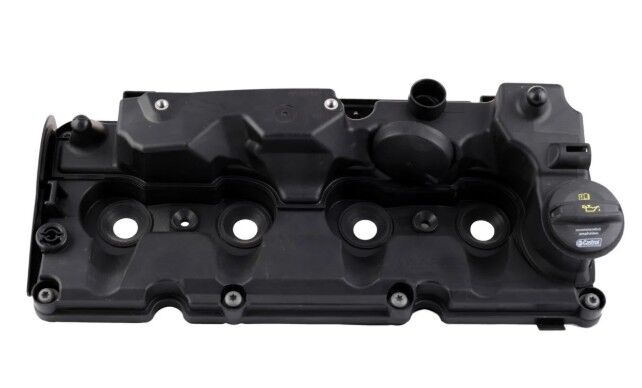 VW CADDY 4 GOLF7 JETTA 4 CC PASSAT B8 TIGUAN TOUARAN T-ROC AUDI A3 A4 A5 A6 Q3 Q5 TT SEAT ATECA IBIZA 5 LEON SKODA KAMIQ KAROQ KODIAQ OCTAVIA 3 SUPERB 3 SCALA 1.6 TDI 2.0 TDI 13 >KULBUTOR KAPAGI PLASTIK (CONTA+KAPAK)