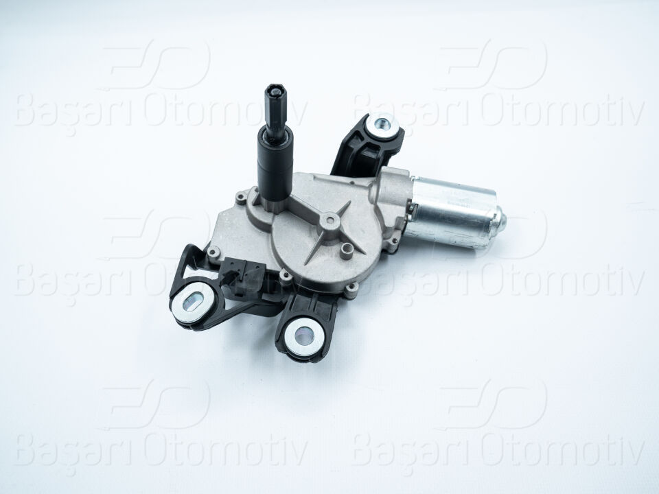 VW GOLF V Variant (1K5) 2007-2009SILECEK MOTORU ARKA