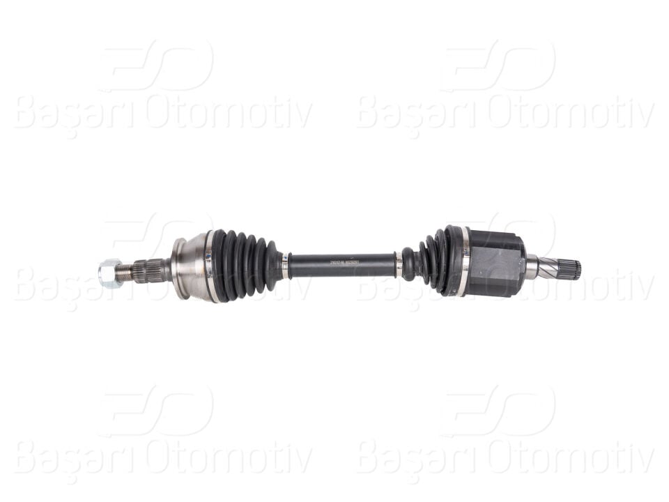 OPEL ASTRA J A16LET B14NEL A14NEL B14NET A14NET B16DTL B16SHL A16XHT B16DTH 1.4 1.6 19-18KOMPLE AKS ON SOL (30X25X52.5) 623MM
