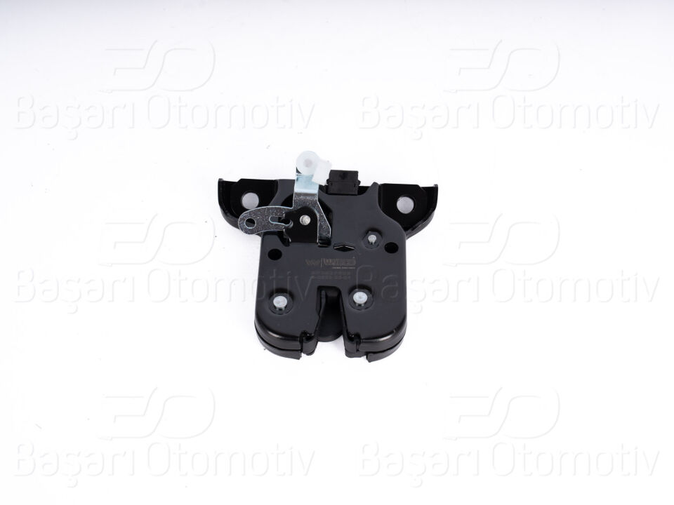 AUDI A3 (8P1) 04-08BAGAJ KAPAK KILIDI