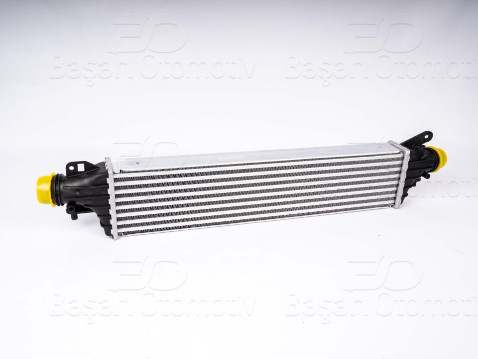 OPEL CORSA E 1.0 14> / ADAM 1.0 14-18TURBO RADYATORU (INTERCOOLER) 571X127X50