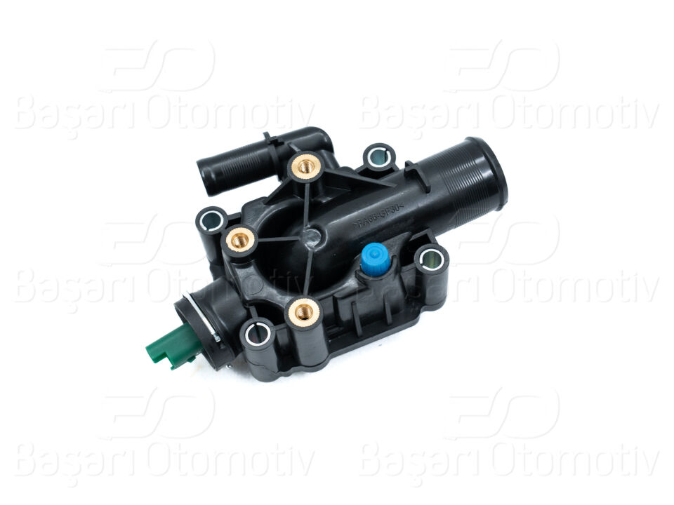 CITROEN C3 C4 PEUGEOT 208 1.6 02-19  >TERMOSTAT ( 91°C PLASTIK)
