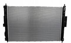 PEUGEOT 3008 5008 508 TOYOTA PROACE OPEL ASTRA L GRANDLAND CITROEN BERLINGO C5 1.2 1.5 1.6 2.0 YHZ HNS HNP EHZ 5GF 16 >SU RADYATORU BRAZING MT 650X408X26