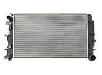VW CRAFTER. MERCEDESSPRINTER 06>SU RADYATORU BRAZING MT 398X678X26 MM