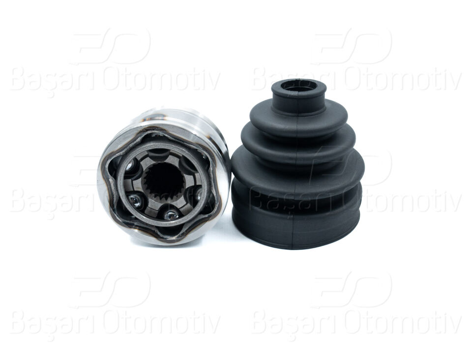 OPEL CORSA D 1.2 1.4 06 >AKS KAFASI DIS (ABSSIZ 22X21X51,2 UZNLK:133,5MM)