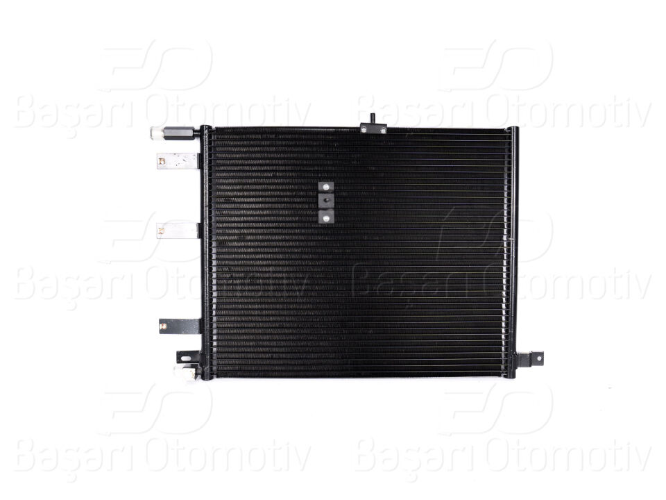 SAAB 9000 HATCHBACK 2.0-16 85-98KLIMA RADYATORU 508X407X16 MM