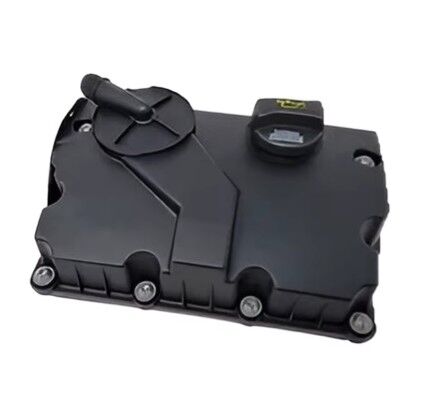 VW FOX LUPO POLO AUDI A2 SKODA FABIA 2 ROOOMSTAR SEAT AROSA CARDOBA IBIZA 1.2 TDI 1.4 TDI 97 >KULBUTOR KAPAGI PLASTIK (CONTA+KAPAK)