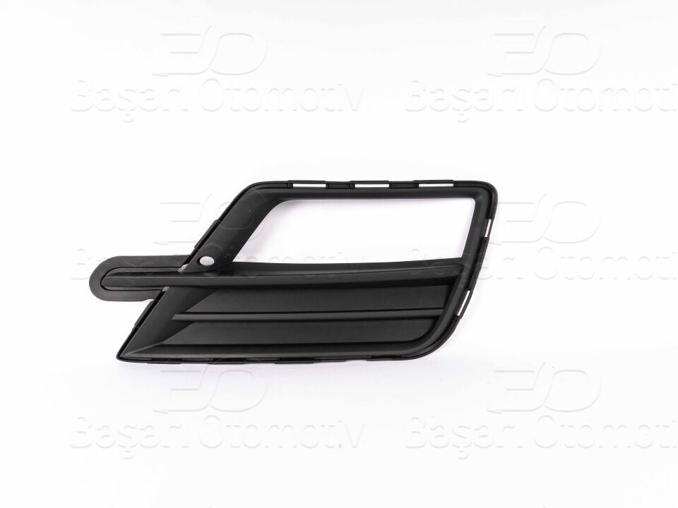 VW CADDY 15-20TAMPON IZGARASI SAG SISLI