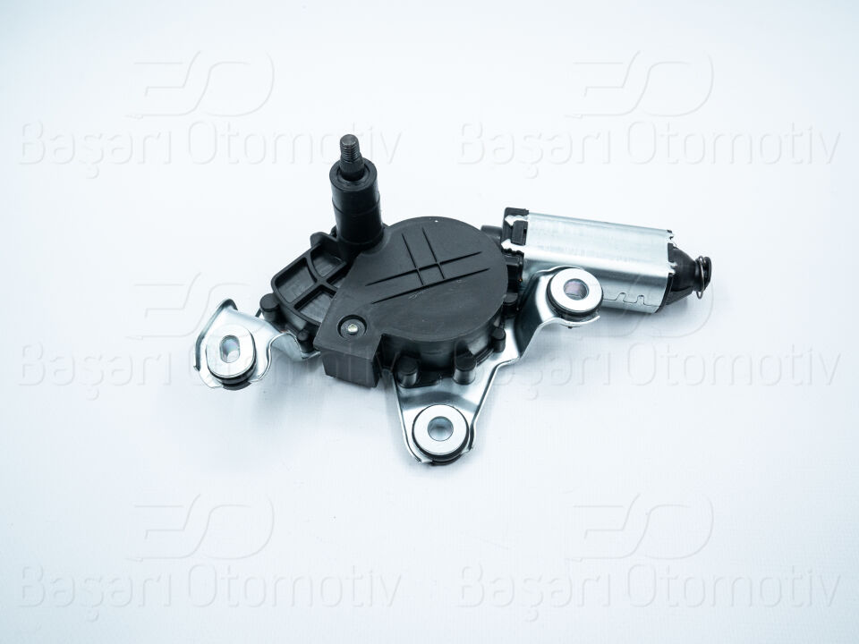 SKODA OCTAVIA II Combi (1Z5) 2004-2013SILECEK MOTORU ARKA