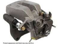 VW PASSAT B5/B5.5 1.9 2.5 TDI 1.8 2.3 4.0 W8 96-04FREN KALIPERI ARKA SOL (MOTORSUZ)