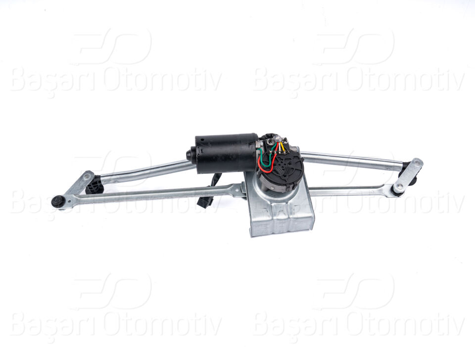 VW LT 28-35 II (2DB) 1996-2006 , MERCEDES SPRINTER 2-t (B901) 1995-2006SILECEK MOTORU ON MEKANIZMALI