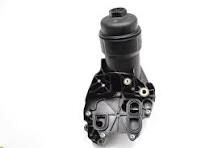 AUDI A4 B9 (8W2, 8WC) 2.0 TDI 15-19 A5 (F53, F5P) 2.0 TDI 16> Q5 (FYB, FYG) 16-18YAG FILTRE KUTUGU KOMPLE (SOGUTUCU UZERINDE)
