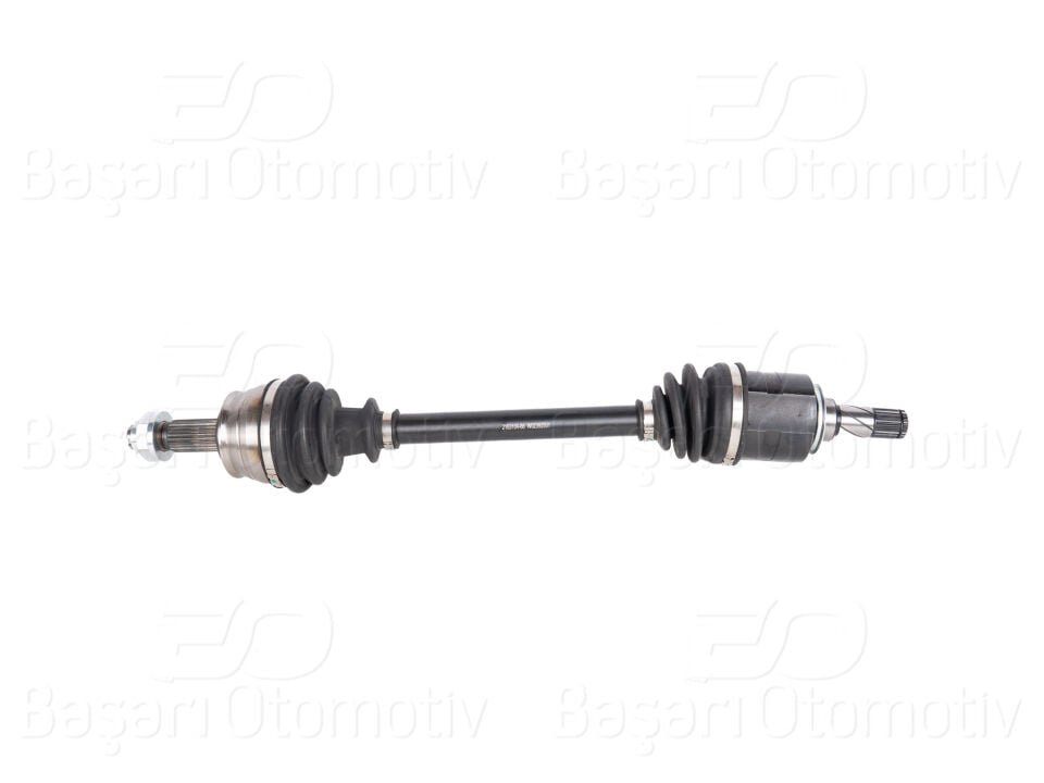 OPEL CORSA E B13DTC B13DTN B13DTE B13DTR 1.3 CDTI 14 >KOMPLE AKS ON SOL (25X22X51) 607MM