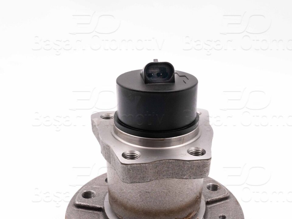 OPEL ASTRA G VECTRA B ZAFIRA SAAB 2.0 2.3 3.0 98 >PORYA ARKA SOL-SAG (5X110 140X29DIS ABS)