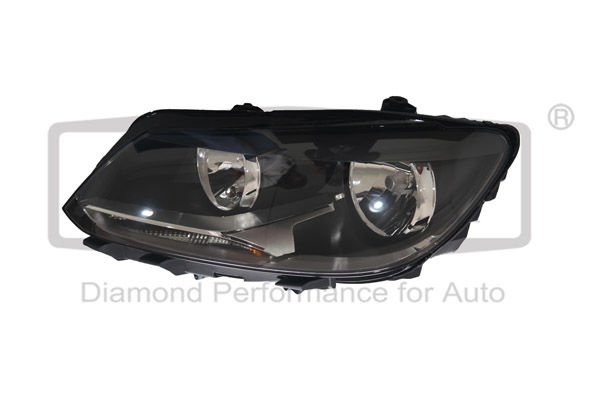 Caddy 2011-2015 Touran 2011-2015 Sol Far Komple