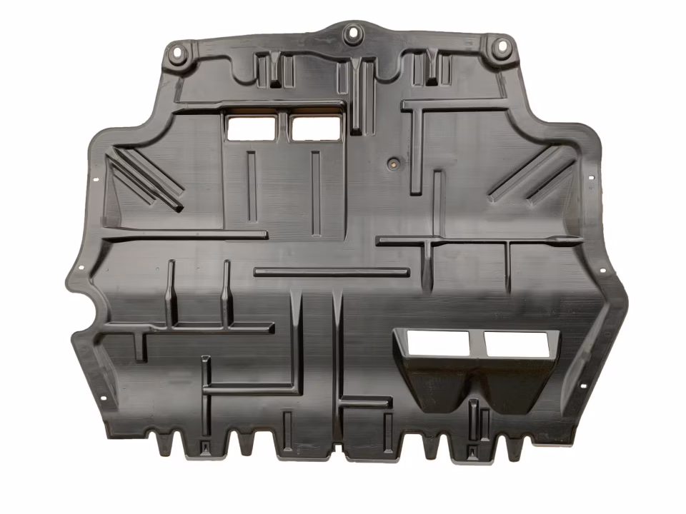 VW PASSAT 06 -10KARTER MUHAFAZA SACI METAL