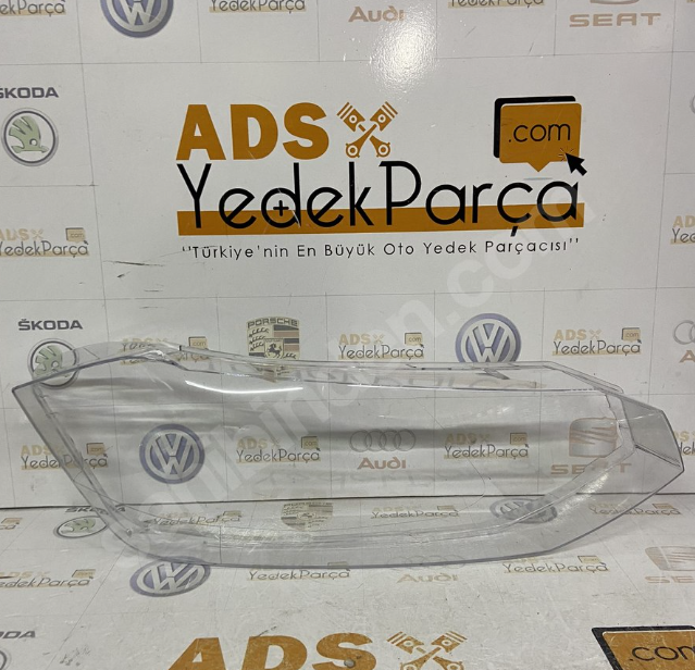 VW POLO 6 (AW1, BZ1, AE1) 21-FAR CAMI SAG