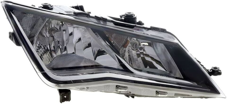 SEAT LEON MK3 (13-20 ARASI HALOJEN ICIN UYUMLUDUR)FAR SETI SOL SAG (FULL LED)