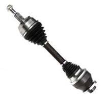VW T5 BNZ AXD BPC AXE BKK CFLA BDL 2.5TDI 03-09KOMPLE AKS ON SOL (38X26X63) 615MM A-T