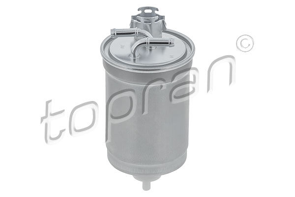 VW Sharan (7M8,7M9) Seat Alhambra (7V8,7V9) 1995-2010 Ford Galaxy (Wgr) 1.9 TDI 1995-2006 Yakıt Filtresi