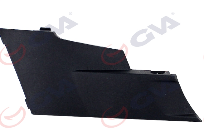 Scirocco 2009-2014 Çeki Demir Kapağı