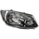 VW CADDY 3 (2KA, 2KH) 11-15FAR KASASI SAG