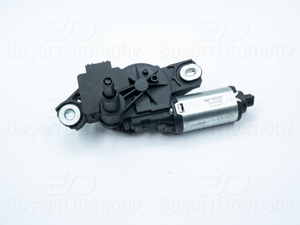 VW CADDY III MPV (2KB, 2KJ, 2CB, 2CJ) 2004-2015 , VW CADDY IV MPV (SAB, SAJ) 2015-2020SILECEK MOTORU ARKA