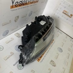 Volkswagen Jetta 2011 Sonrası Sol Far İthal 5C7941005