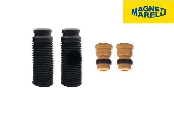 Touareg 2003-2010 Audi Q7 2007 - 2015 Amortisör Toz Plastiği & Takozu ( Set Çift Taraf )