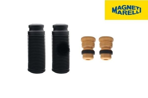 Touareg 2003-2010 Audi Q7 2007 - 2015 Amortisör Toz Plastiği & Takozu ( Set Çift Taraf )
