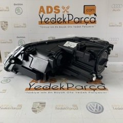 Volkswagen Jetta 2011 Sonrası Sağ Far İthal 5C7941006