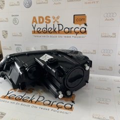 Volkswagen Jetta 2011 Sonrası Sağ Far İthal 5C7941006