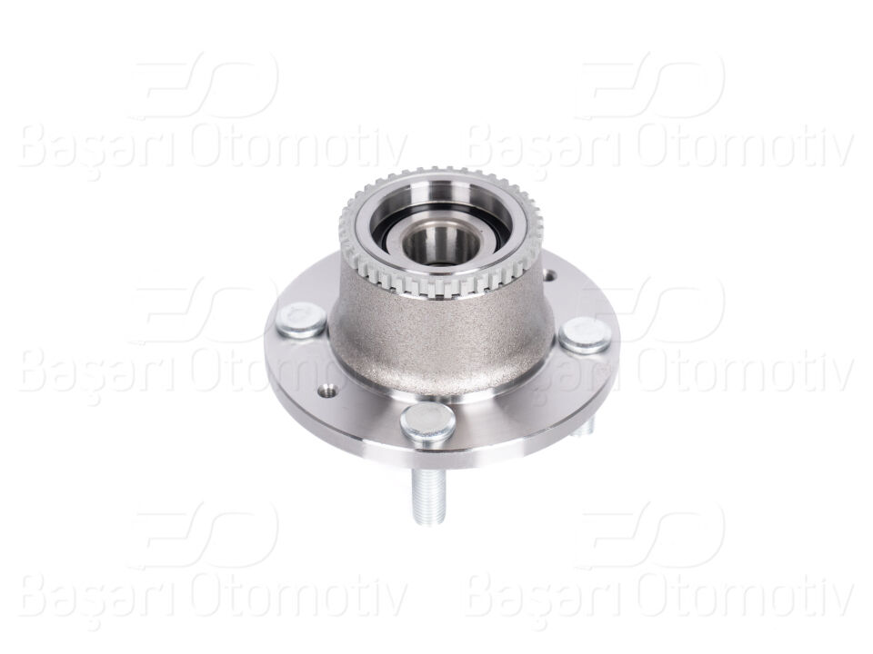 CHEVROLET AVEO KALOS SPARK 1.2 1.4 03 >PORYA ARKA SOL-SAG (4X100 126X25MM ABS 40D)
