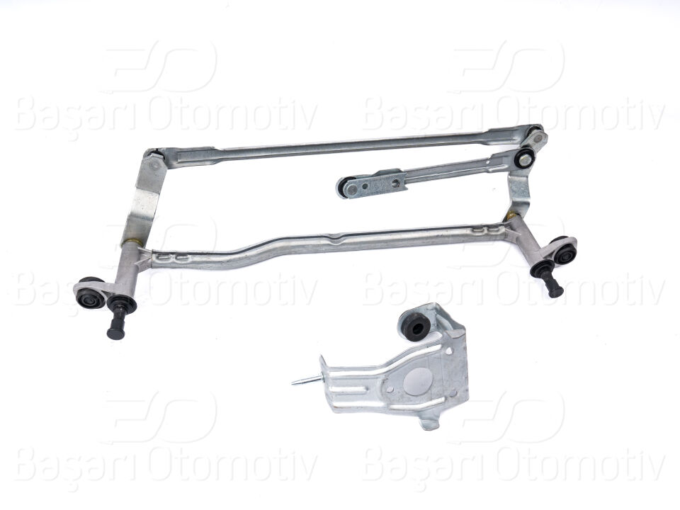 VW CADDY III MPV (2KB, 2KJ, 2CB, 2CJ) 2004-2015 , VW TOURAN (1T1, 1T2) 2003-2010SILECEK MEKANIZMASI ON