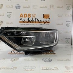 Volkswagen Passat 2014 Sonrası Sol Far Depo Marka Taiwan 3G1941029