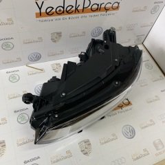 Volkswagen Passat 2014 Sonrası Sol Far Depo Marka Taiwan 3G1941029