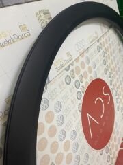 Porsche Cayenne Ön Sağ Çamurluk Dodik Çitası 2011 Sonrası